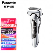 Panasonic 松下 ES-ERT3-S405 电动剃须刀