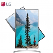 京喜app：LG 乐金 27UL550 27英寸IPS显示器（4K、98%sRGB、HDR10、FreeSync）