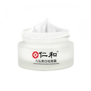 仁和 焕颜美白祛斑霜20g