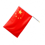 马上71就是100周年了，搞一面国旗？