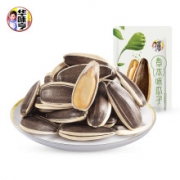 华味亨 草本味 瓜子 500g/袋*3件