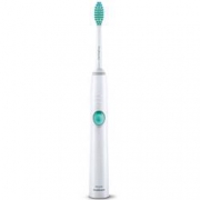 PHILIPS 飞利浦 洁净系列 HX6511 电动牙刷 白色