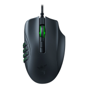 RAZER 雷蛇 那伽梵蛇X 有线游戏鼠标 18000DPI