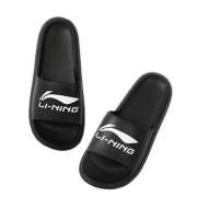 LI-NING 李宁 男士防水户外拖鞋