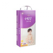 薄至0.1cm！Anerle 安儿乐 薄薄小轻芯系列 纸尿裤 L58片