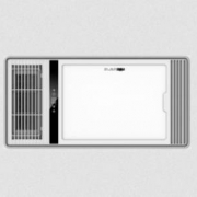 7日0点：NVC Lighting 雷士照明 多功能风暖浴霸 A款 2200W