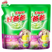 好爸爸 薰香洗衣液 袋装 500g*2袋