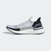 16日0点！adidas 阿迪达斯 UltraBOOST 19 B37704 男款运动跑鞋