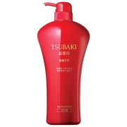 88VIP：TSUBAKI 丝蓓绮 奢耀柔艳洗发露 750ml*3件