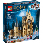 Lego 乐高 哈利波特系列 霍格沃茨钟楼 75948