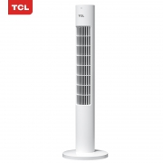 TCL 塔式落地扇 机械款