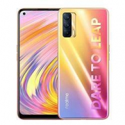 限地区：realme 真我 V15 5G智能手机 6GB+128GB 锦鲤色