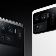 88VIP：MI 小米 11 Ultra 5G智能手机 8GB+256GB