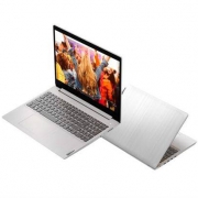 联想 IdeaPad15s 十代酷睿 超薄笔记本电脑 标配双核i3-10110U/8G内存/512G固态