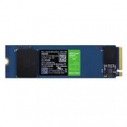 8日18点：Western Digital 西部数据 SN350 M.2 NVMe 固态硬盘 480GB 绿盘