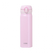 预售！THERMOS 膳魔师 JNL-504-LP 保温杯 500ml 粉色