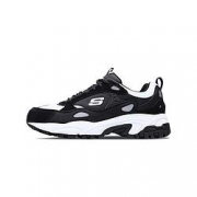 SKECHERS 斯凯奇 666058 男款老爹鞋