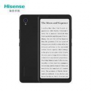 14点开始： Hisense 海信 A5 Pro 经典版 4G手机 3GB+32GB 墨玉黑