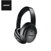 Bose QuietComfort 35 II无线消噪耳机 黑色