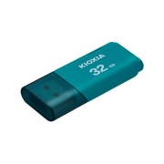 KIOXIA 铠侠 隼闪系列 U202 U盘  蓝色 32GB