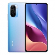 Redmi K40 8GB+128GB 幻境 游戏电竞智能5G手机