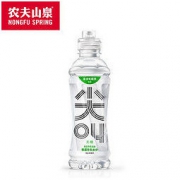 18日10点：NONGFU SPRING 农夫山泉 尖叫等渗运动饮料缤纷装 550ml*6瓶
