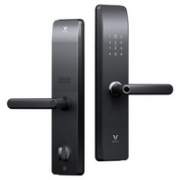 18日0点！VIOMI 云米 MS120-01 智能门锁Link-左开-普通锁体