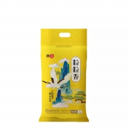 京喜APP：最品 东北珍珠米  5kg