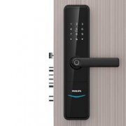 PHILIPS 飞利浦 DDL603E 智能指纹锁