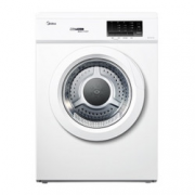 Midea 美的 MH70VZ10 烘干机 7kg