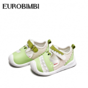 EUROBIMBI 欧洲宝贝 宝宝防滑学步鞋