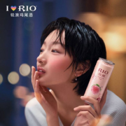 RIO 锐澳 微醺系列 预调鸡尾酒330mL*7罐