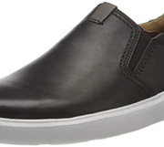 40码！Clarks Cambro Step 男士休闲板鞋 含税到手352.26元