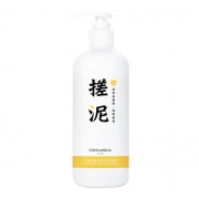 COCO AMELIA 牛奶搓泥宝 400g