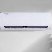 7日0点：Midea 美的 KFR-35GW/N8XHB1 壁挂式空调 1.5匹