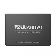 16日0点：ZhiTai 致钛 Active系列 SC001 SATA3.0 固态硬盘 512GB