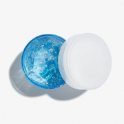 Prime会员、有晒单！ LUMENE 北极泉水系列 保湿修复凝胶面膜 150ml 到手约84.05元