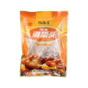 星海世家 亿海湾 海蜇头 200g*6包