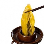 10日0点：蜀香 老坛酸菜 400g*5袋