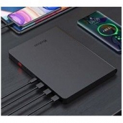 Yoobao 羽博 YB-30BOOK PD65W 移动电源 30000mAh