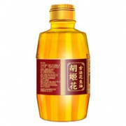 百年古法小榨：400ml 胡姬花 花生油