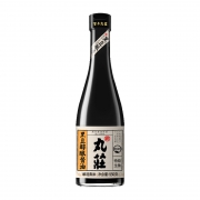 凑单品：丸庄  特级生抽 黑豆醇酿酱油550g