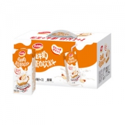 拍5件 达利园花生牛奶250ml*60盒 早餐好选择