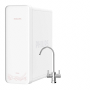一级水效！PHILIPS 飞利浦 AUT2020 RO反渗透纯水机
