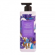 京喜app：THE FACE SHOP 菲诗小铺 爱丽丝梦香水沐浴露 500ml