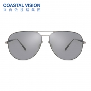Coastal Vision 镜宴 情侣款墨镜偏光太阳镜