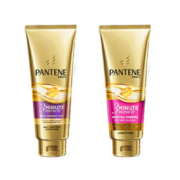 PANTENE 潘婷 3分钟奇迹 防脱/多效损伤修护发膜 180ml *2件