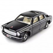 京喜app：多美 TAKARA TOMY 多美卡合金仿真 CN-11一汽红旗轿车