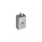 nubia 努比亚 GaN Pro 氮化镓充电器 65W 2C1A + 5A数据线