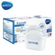 BRITA 碧然德 P6 Maxtra+ 多效滤芯 6枚装